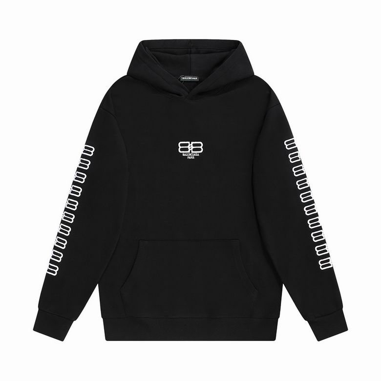 Balenciaga Hoodies-068